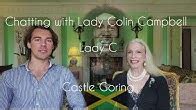 lady colin youtube|lady colin campbell youtube today.